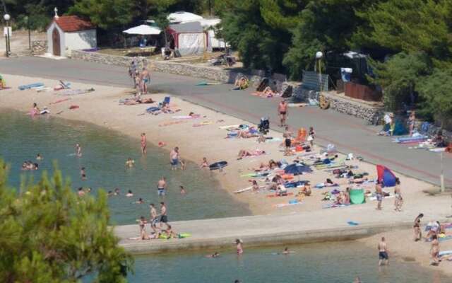 Dragan - Close to the sea & Center - A5