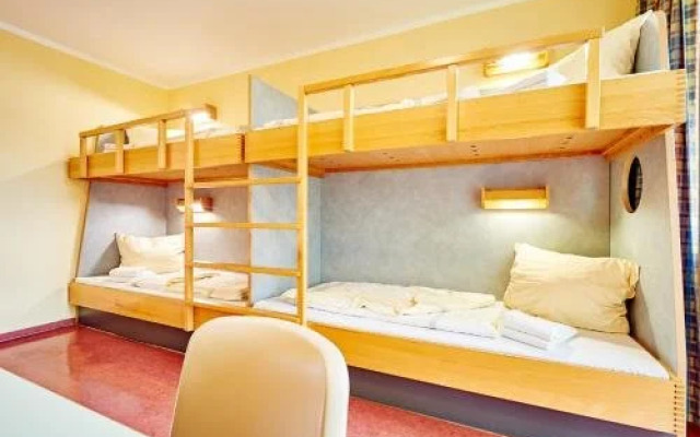 Jugendherberge Bad Zwischenahn