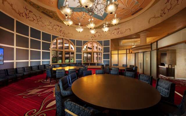 Peppermill Resort Spa Casino