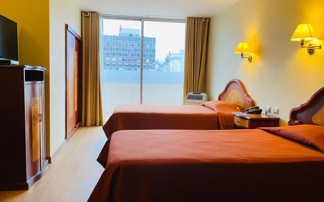 Hotel Continental