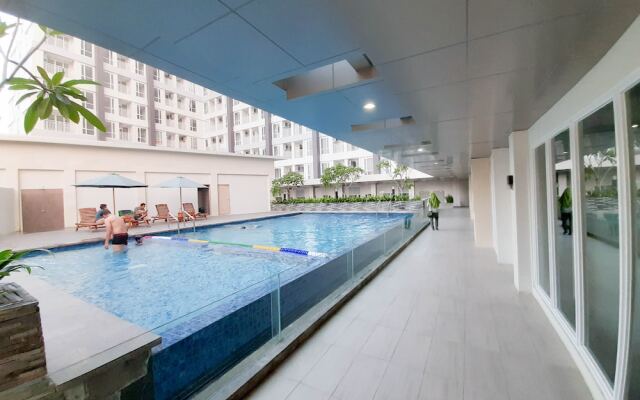 Taman Melati Apartment by NGINAP