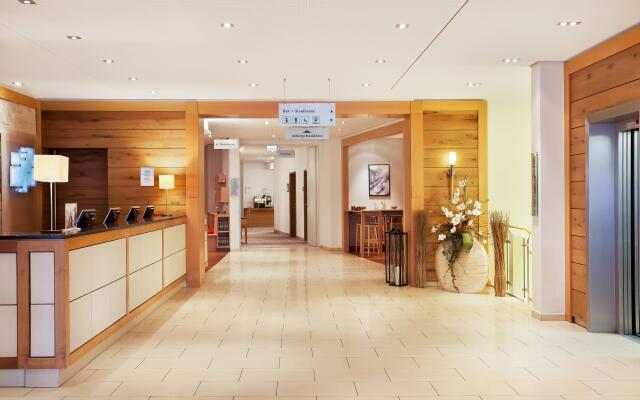 Holiday Inn Nürnberg City Centre by IHG