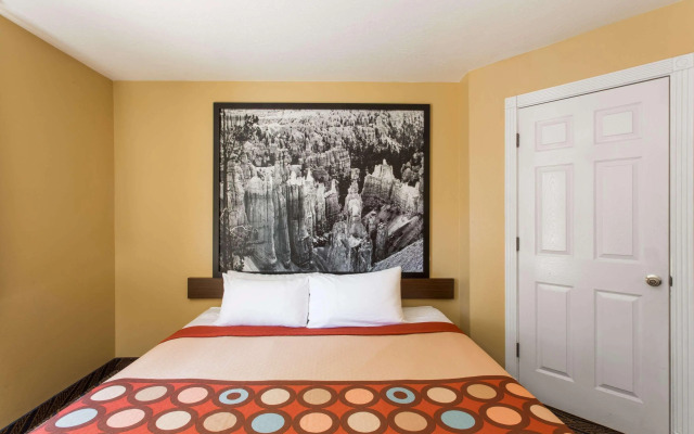 Hotel Zion Inn