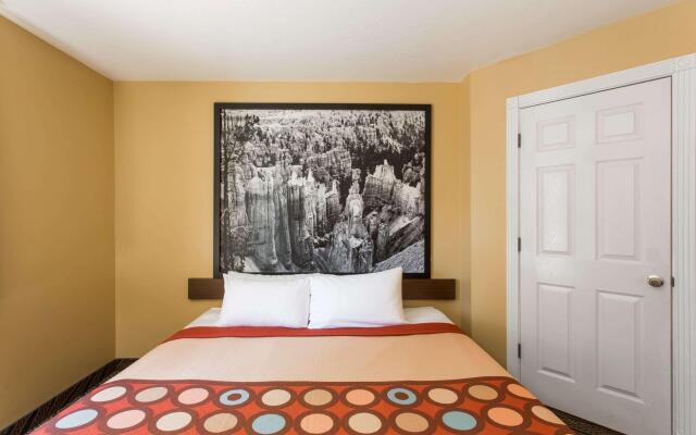 Hotel Zion Inn