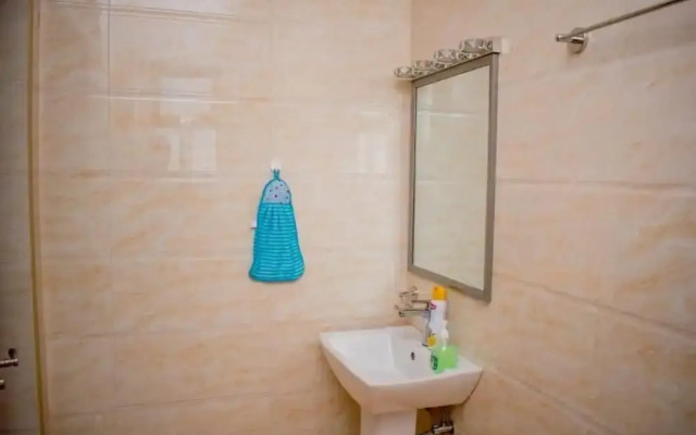 Stay.Plus Kileleshwa Furnished Apartment