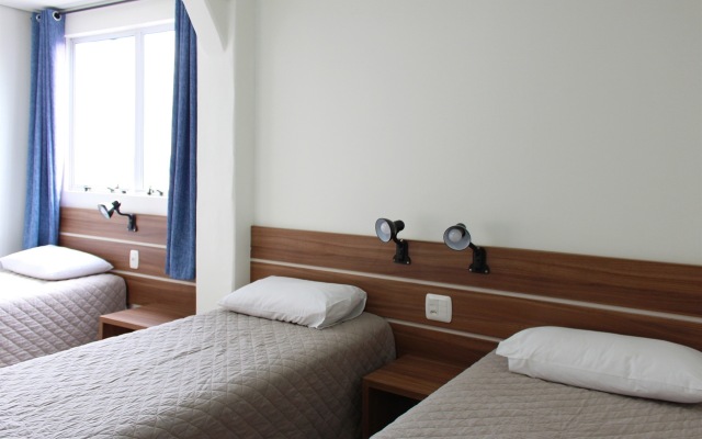 Tri Hotel Smart Chapecó