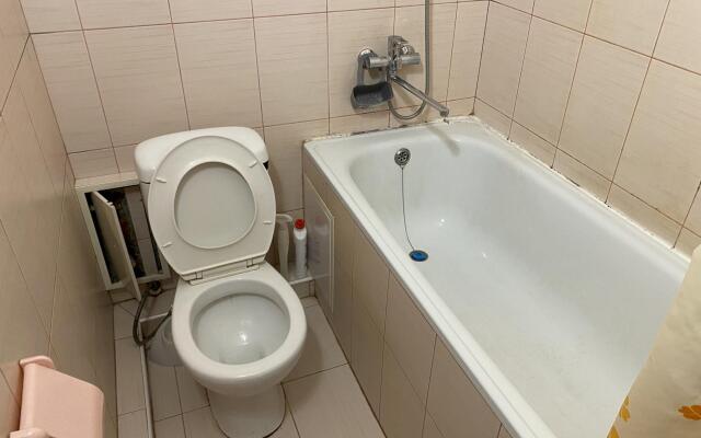 Апартаменты на улице Розы Люксембург 72