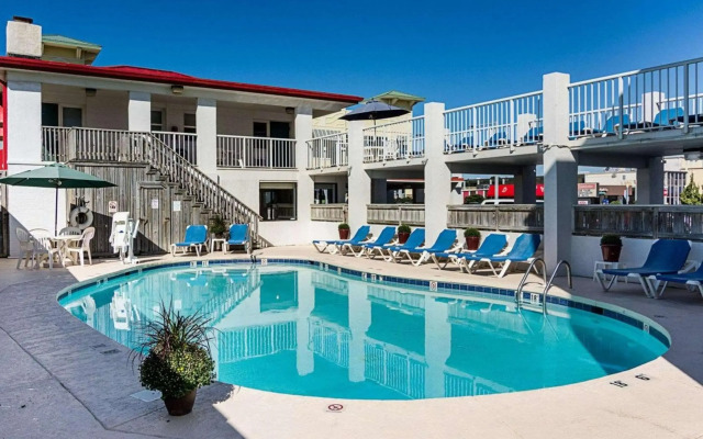 Ocean 27