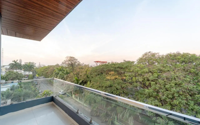 Treebo Pure Earth Stay, Vijay Nagar