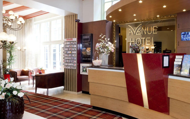 Hotel Avenue