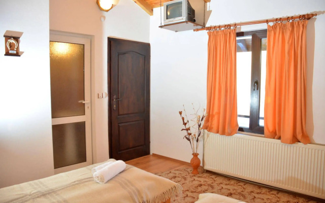 Trenchova Guest House