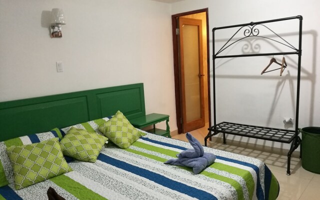 El Cuarto de Tula