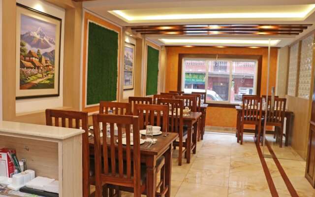 Hotel Malati