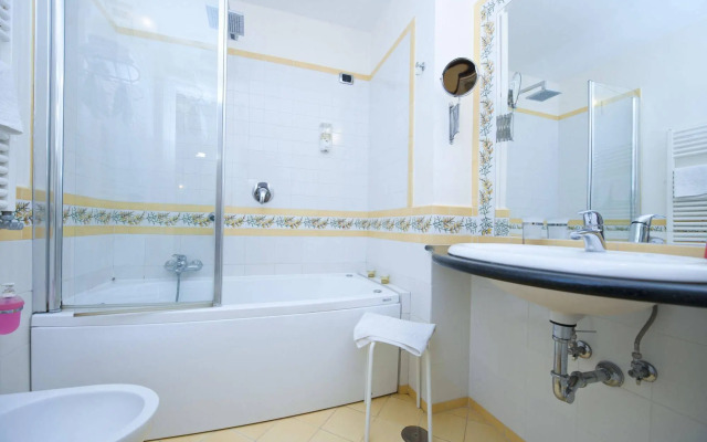 Hotel Villa Annalara charme and relax