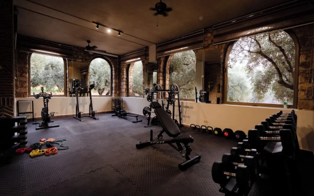 Atlas Mountain Retreat