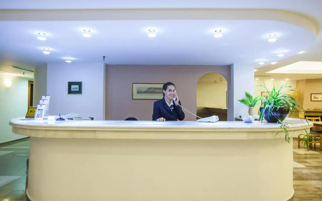 Europa Hotel