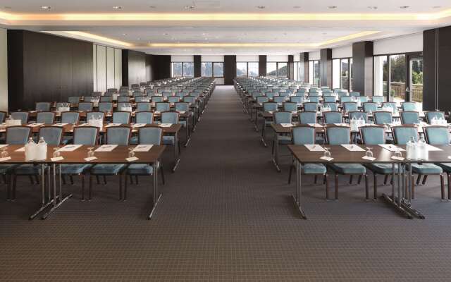Interalpen-Hotel Tyrol GmbH