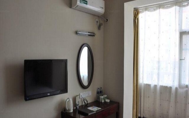 Green Tree Inn Guiyang Penshuichi