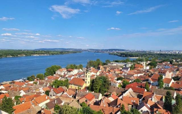 Zemun City Break
