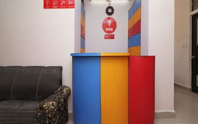 OYO 13884 Holiday Homes