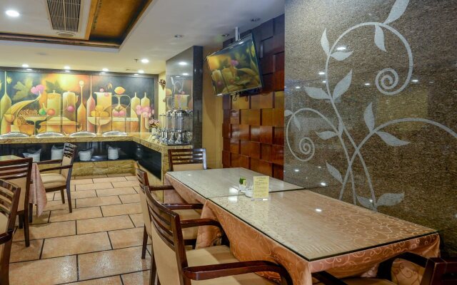 Global Business Hotel Dongguan
