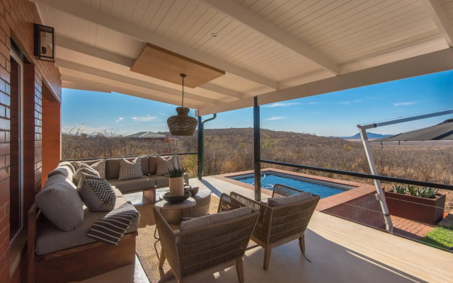 Rockfig Lodge Madikwe