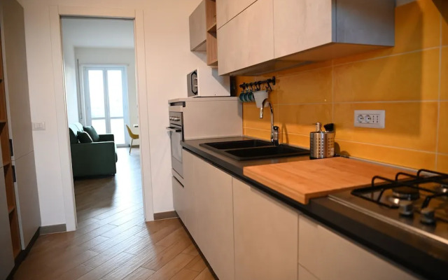 APT per Famiglie - 20min dal Centro