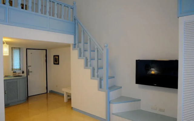 Chateau Villa