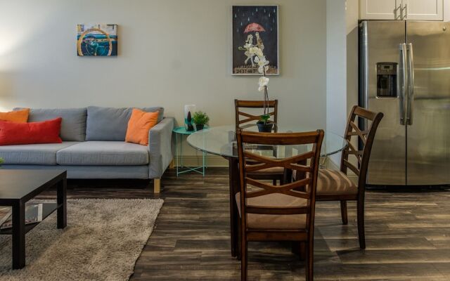 Turtle Creek Apartments by Frontdesk
