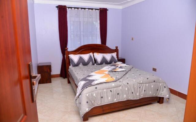 Val Apartments Kampala