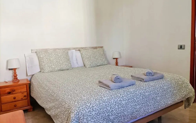 Playa D Las Américas-casa Rucaba