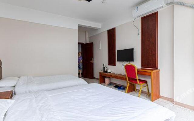 Residence Diary Guesthouse