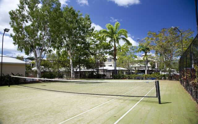 Club Wyndham Cairns Trinity Links Resort