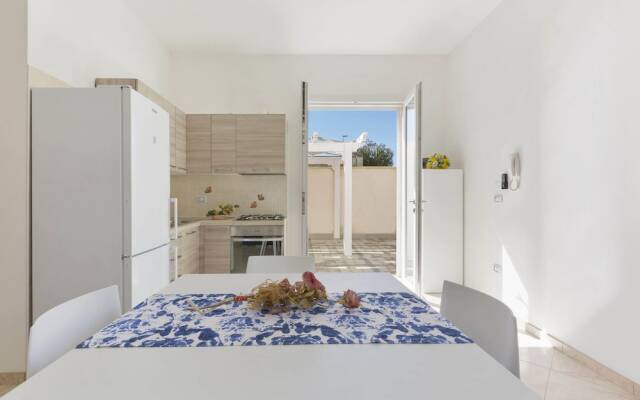 Residence Pianeta Mare