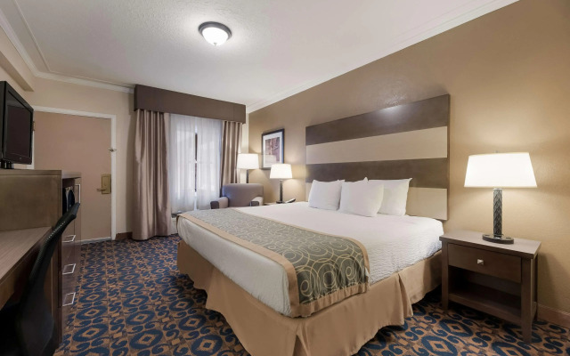 Best Western Butch Cassidy Inn