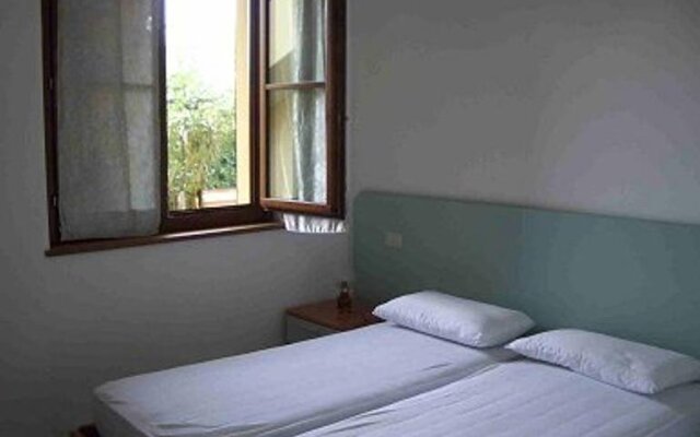 Residence Pontemagra