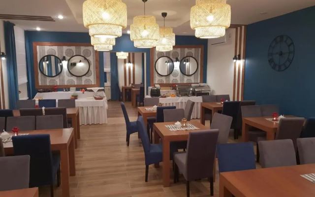 Sorrento Osrodek Wczasowy