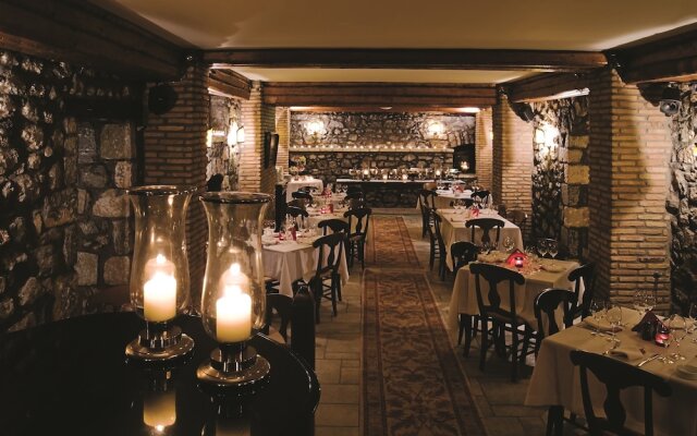 Arhontiko Kaltezioti Luxury Hotel & Suites