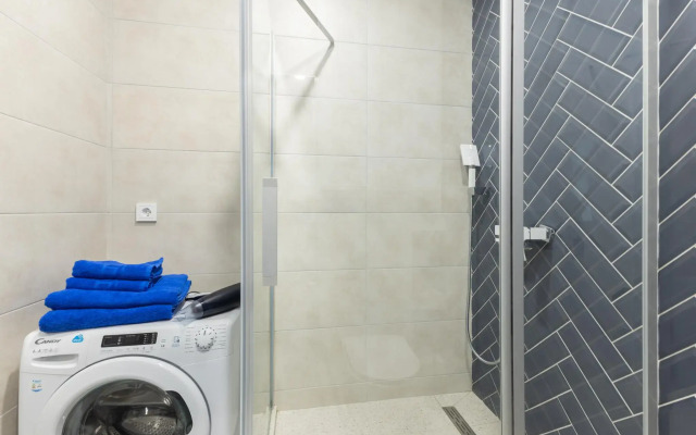 Comfort Apartments on Yunus Akhmetzyanov Passage 3A