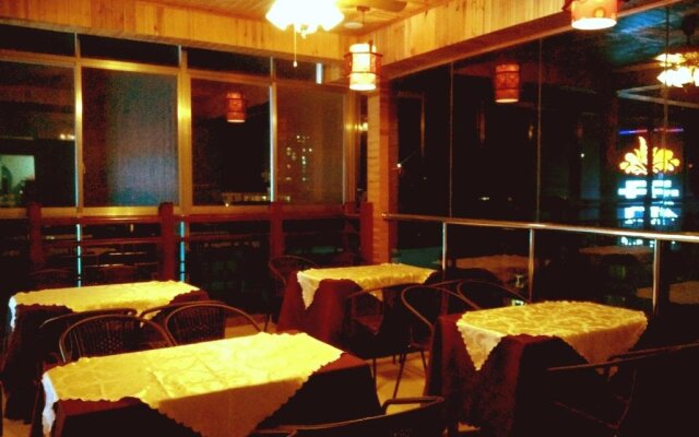 Guilin Junlan Holiday Hotel