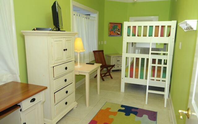 Crystal Beachin' - 1942431