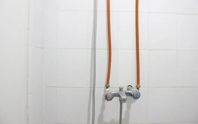 Minimalist Studio Apartment at The Suite @Metro