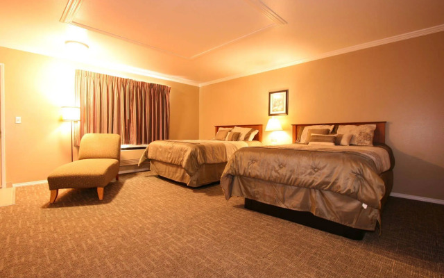Welcome Everett Inn