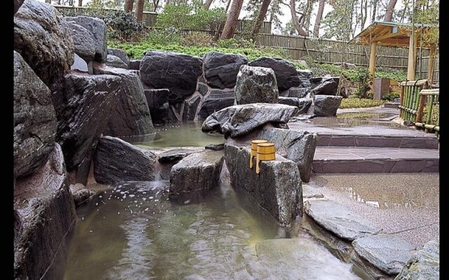 Kamogawakan