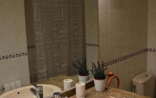 Apartamento Flavia I Espalter