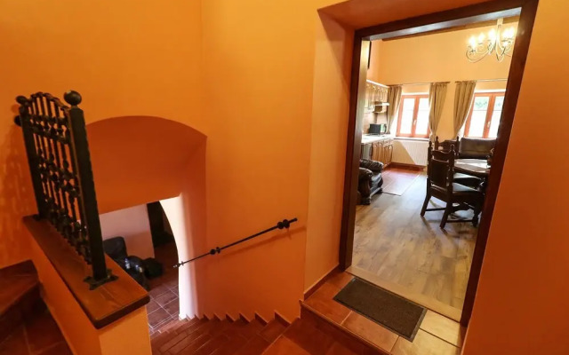 Villa Marie