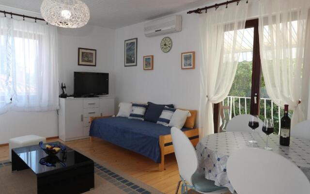 Apartments Knezovic