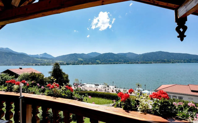 Ferienwohnung Landhaus Staudacher