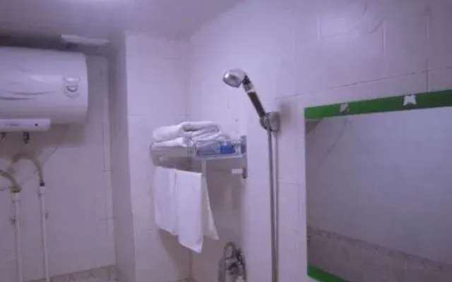 Zhengding Friendship Express Hotel
