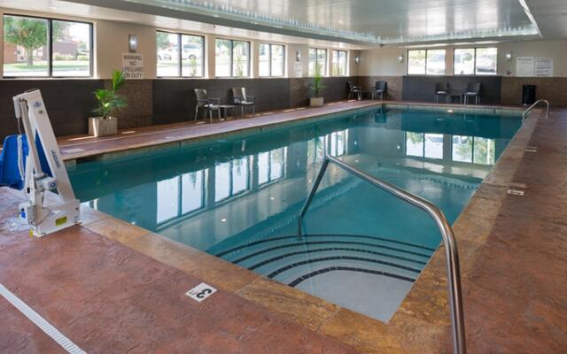 Holiday Inn Express & Suites Nashville Southeast - Antioch by IHG